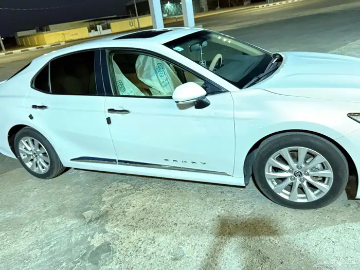 كامري عبداللطيف جميل 2019 ماشي 171 4