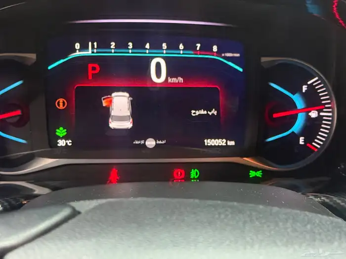 هوندا بايلوت موديل 2019 5