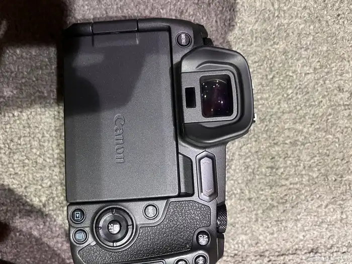 معدات تصوير كمله 5