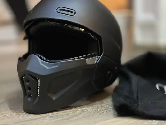 خوذه مستوردة 4