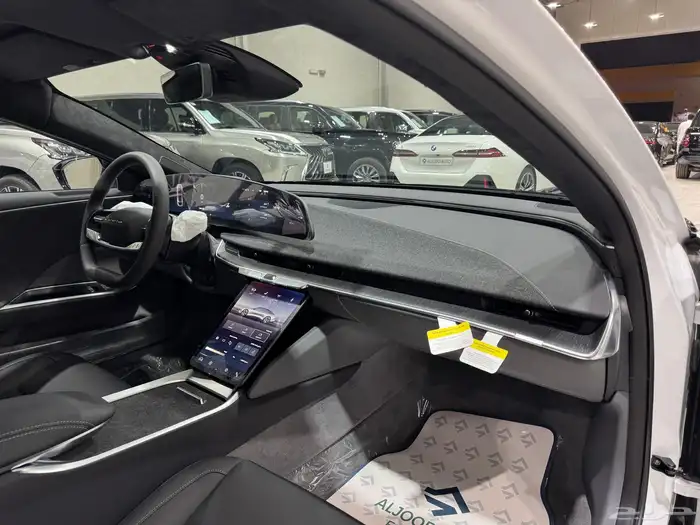 لوسيد اير بيور موديل 2024 جديد 7