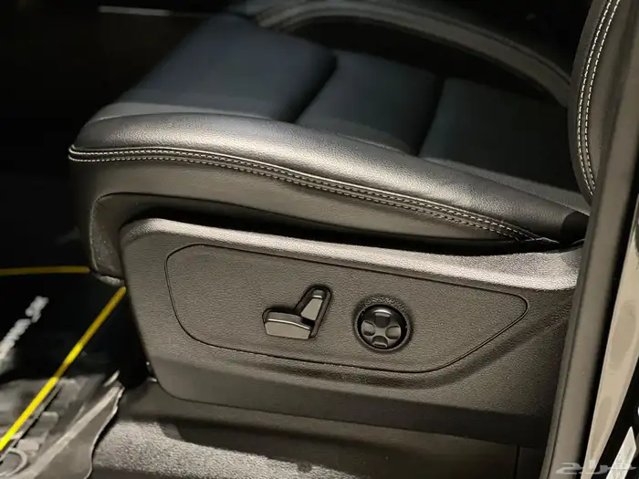 مباع - dodge Ram Rebel 2025 مستخدم 10