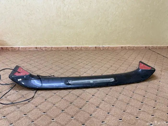 للبيع جاح كامري 2005 وديكور الشنطه 2