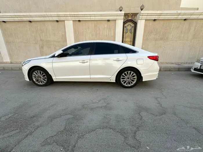 سوناتا 2016 للبيع 2