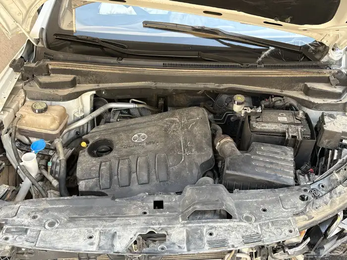 بايك U5 بلس 2025 3