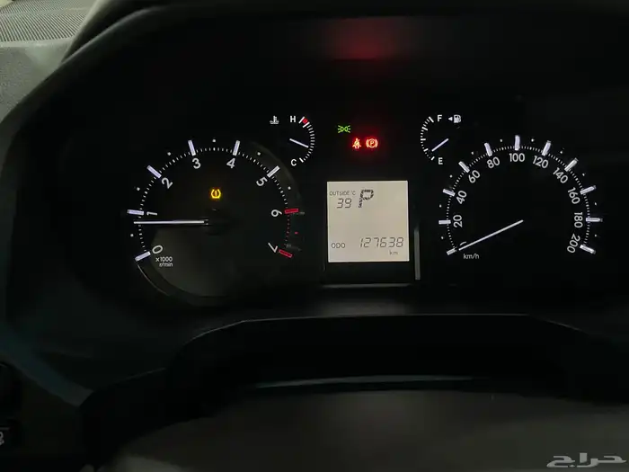 برادو موديل 2023 (6سلندر) 23