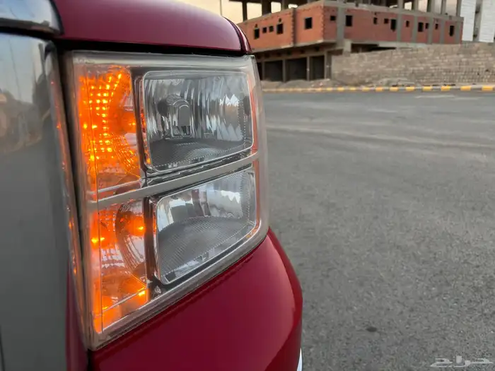 سييرا 2008 للبيع شرط 33