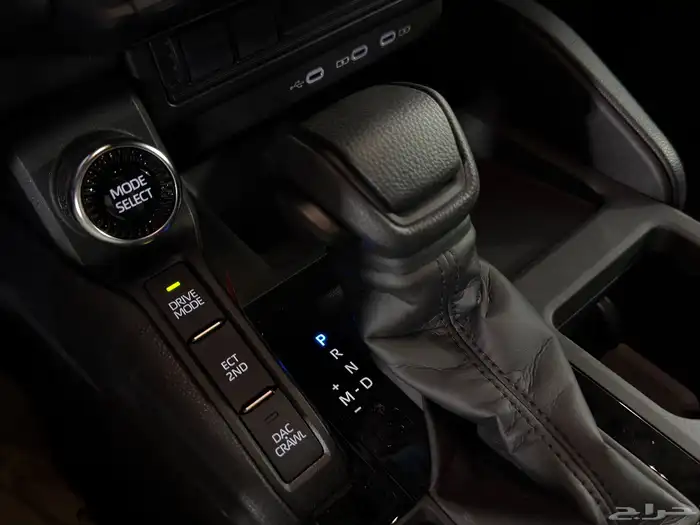 برادو 2025 TXL1 اصفار 18