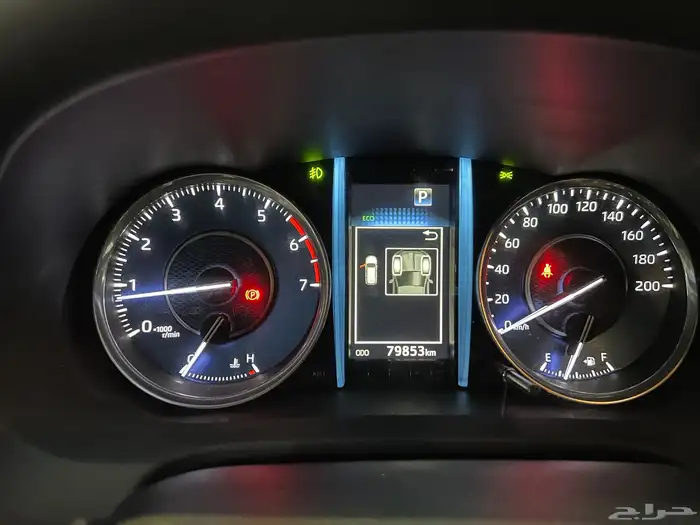 تويوتا فورتشنر 2023 VX1 سته سلندر 13