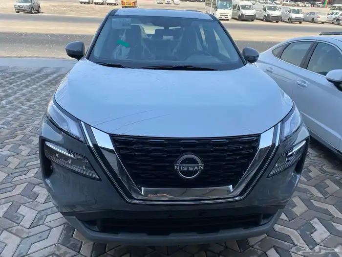 نيسان اكس تريل جميع الفئات 2026 12