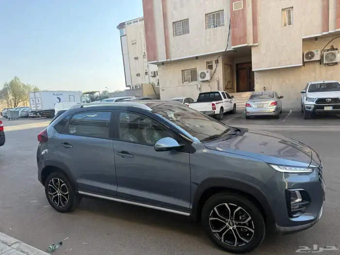 سيارة وكالة ممشى 5 الاف ب40 الف 10