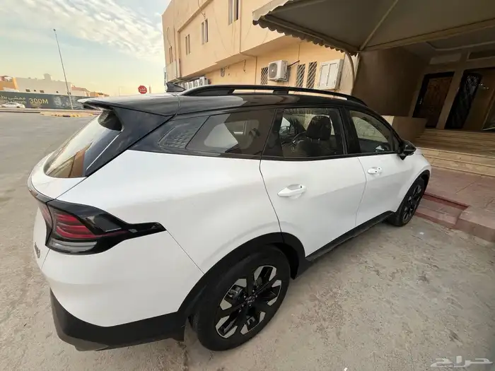 Kia Sportage L 2025 Full 5