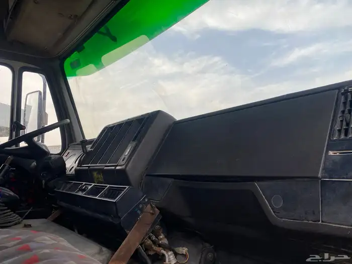 للبيع راس ألبي 1997 شرط كامل 11