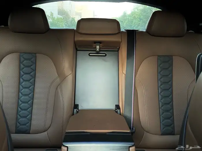 BMW M Competition 26