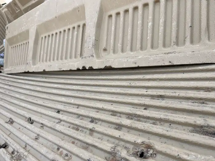 فيبر شاص اصلي 1