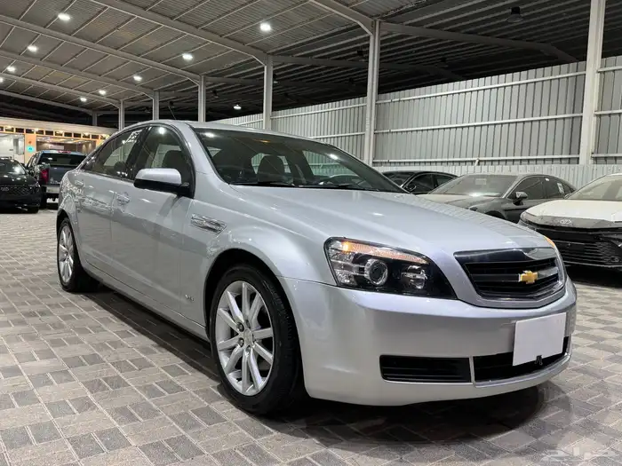 كابرس 2015 LS فضي للبيع 0