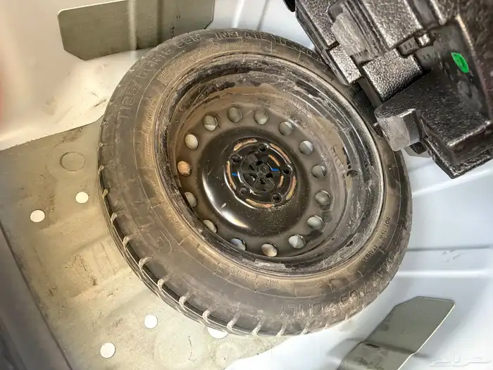 بايك U5 بلس 2025 21