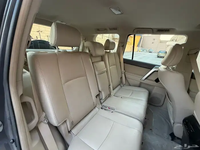 برادو TXL موديل 2022 42