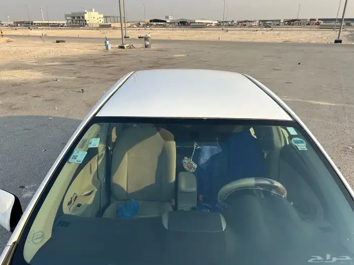 كورولا 2013 XLI 11