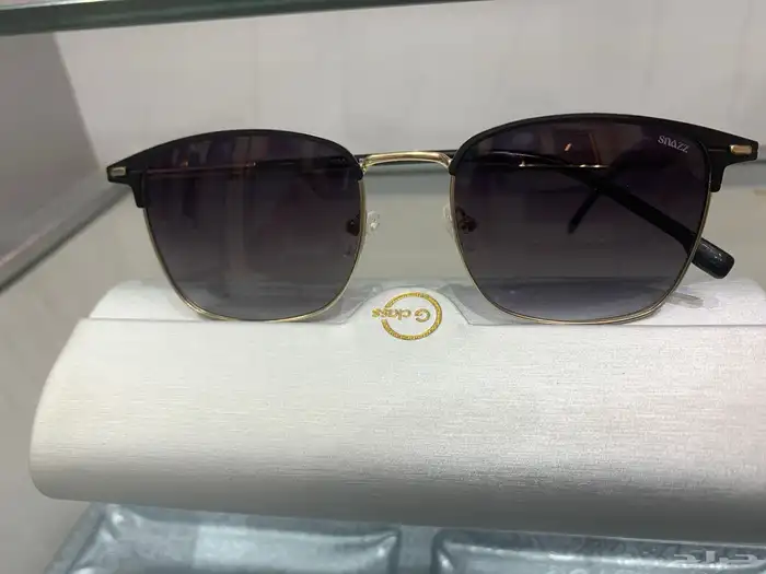 نظارات طبية وشمسية وعدسات لاصقة 23