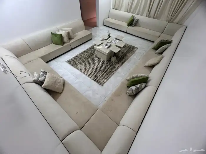 اثاث طوايل خدمه   كنب   طوايل استقبال 2