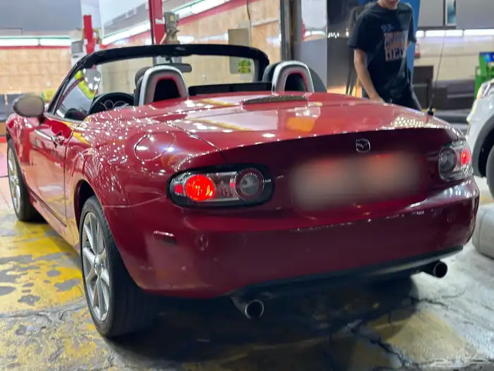 فحص السيارات قبل شرائها في جدة 56