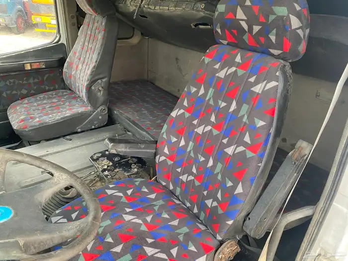 للبيع راس ألبي 1997 شرط كامل 13