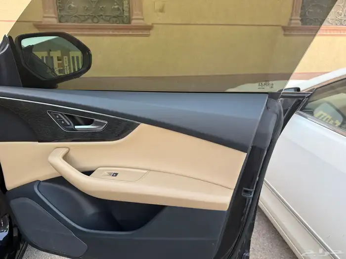 جيب اودي 2019 Q8 8