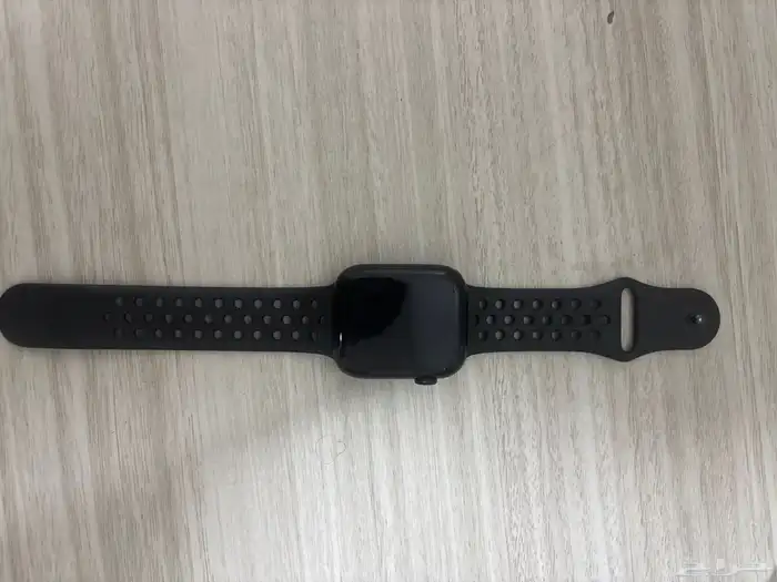 ساعة ابل الإصدار التاسع 1