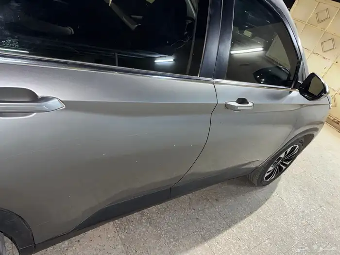 شيفرولية كابتيفا موديل 2022 2