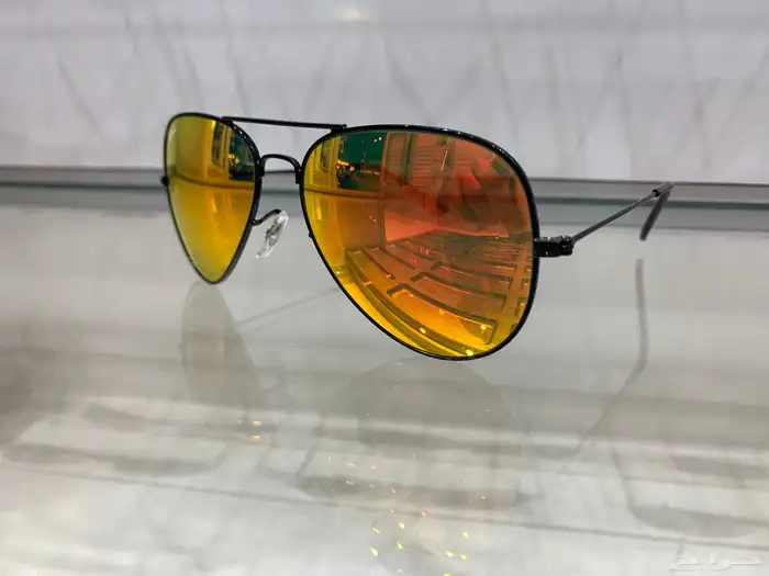 نظارات طبية وشمسية وعدسات لاصقة 3