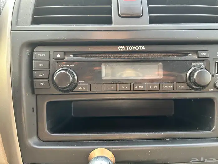 كورولا 2013 XLI 5