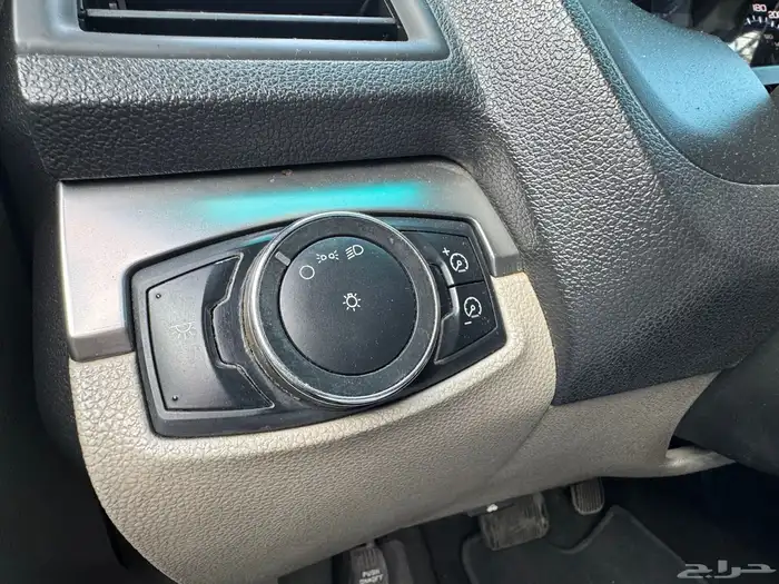 فورد اكسبلورر 2013 18