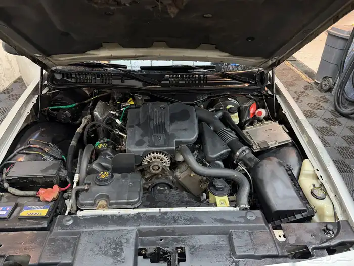 فورد فكتوريا 15