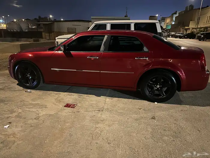 للبيع كرايسلر هيمي فل كامل 2010 سعودي 3