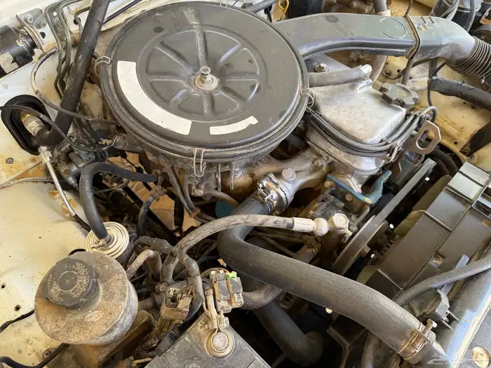 ددسن غمارتين المديل 1991 ( جي ال ) فل كامل وارد الحمراني 87