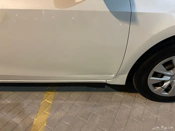 كورولا 2016 للبيع 6