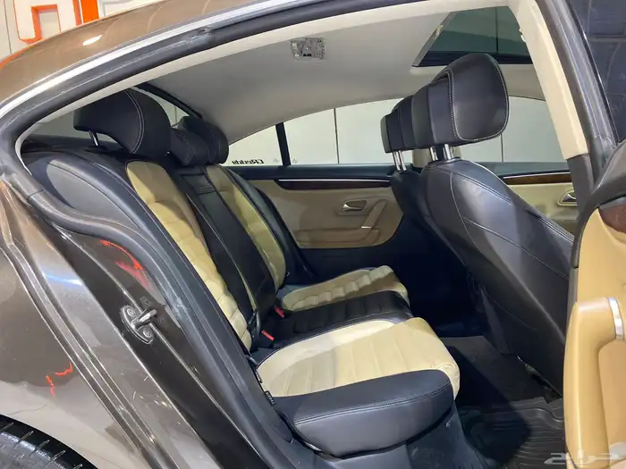 فولكس واجن CC 2012 بحاله ممتازه جدا 20