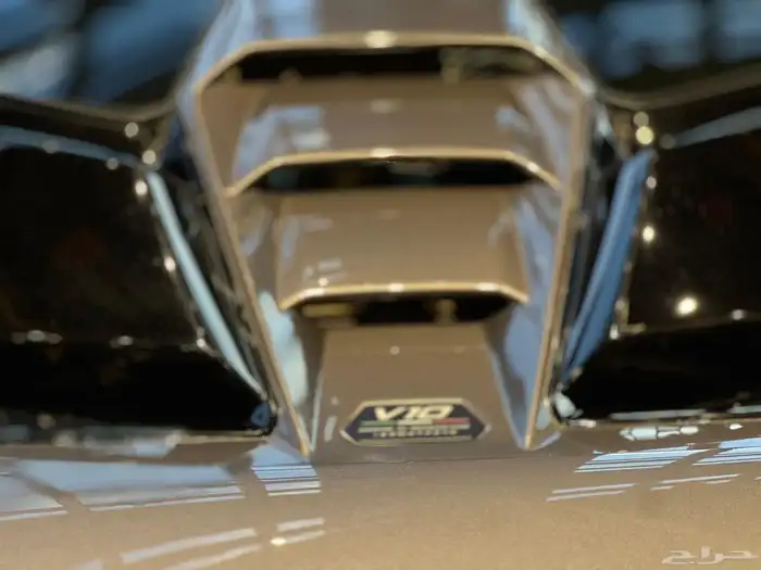 Lamborghini huracan tecnica 2023 مستخدم 7