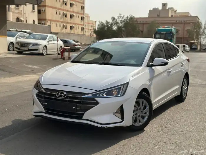 اللنترا كوري بنزين 2020 3