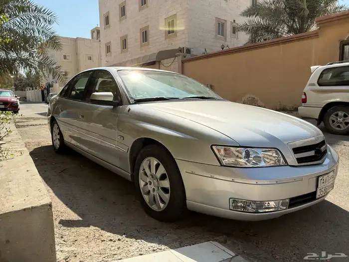 كابرس 2006 LTZ للبيع او البدل المناسب 4