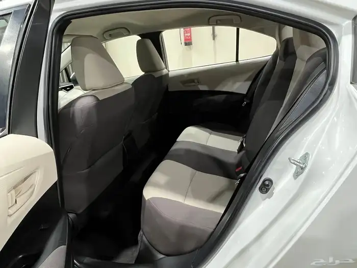 كورلا 2022 سعودي 16