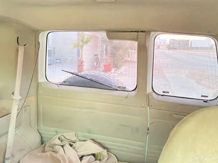 باترول سوبر سفاري 98 7