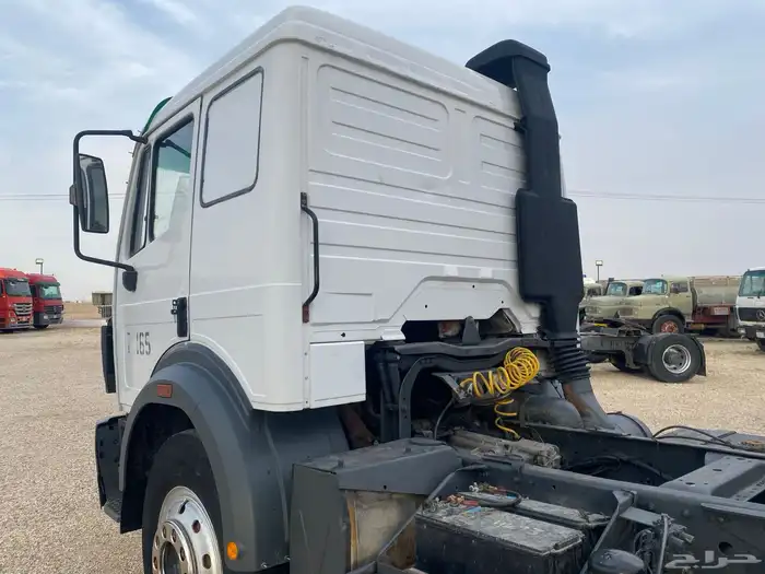 للبيع راس ألبي 1997 شرط كامل 4