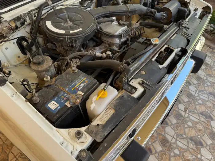 ددسن غمارتين المديل 1991 ( جي ال ) فل كامل وارد الحمراني 92