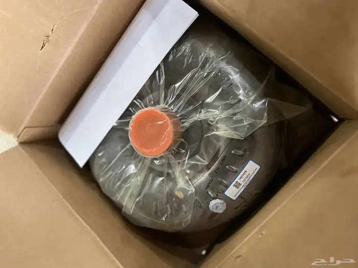 توضيب قيرات تاهو يوكن سلفرادو سييرا جميع المديلات ضمان سنه 6