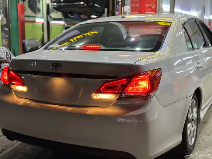 فحص السيارات قبل شرائها في جدة 10