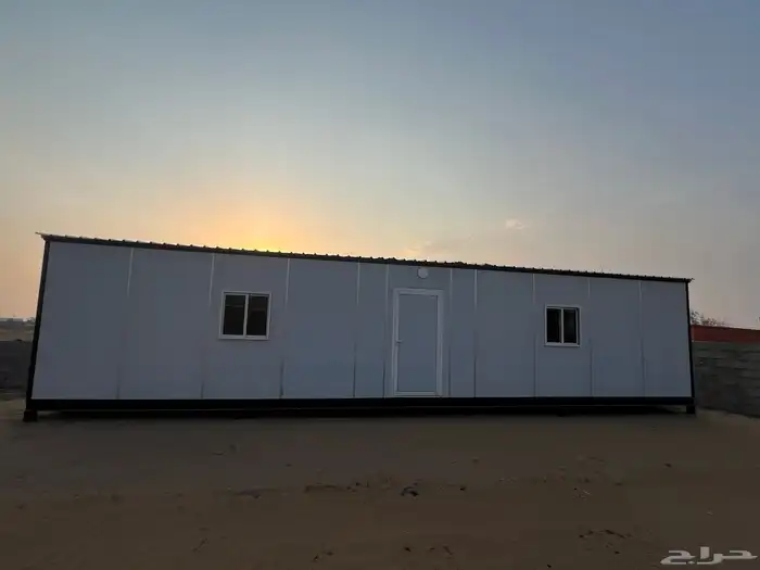 سكن كرافان 2025 9