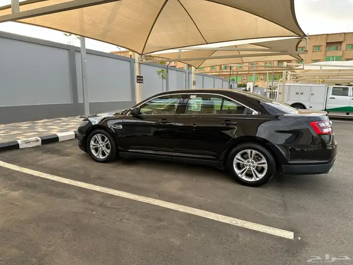 تورس 2019 شبه جديد 4