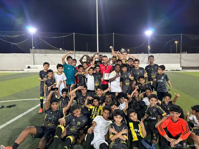 مدرب برايفت كره قدم لجميع المواليد ومتاح تأهيل بدني 6